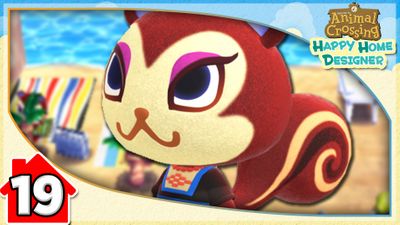 Pecan's Chic & Relaxed Room!