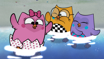 ¡Una idea brillante!