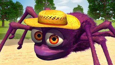 Fun and Adventures with The Children's Kingdom - Episode 80