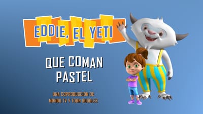 Que Coman Pastel