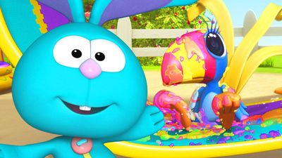 El Llamado de la Naturaleza