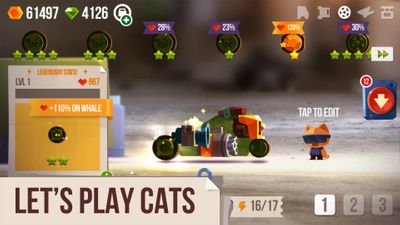 CATS - Walkthrough-09