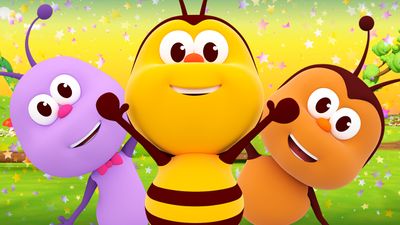 Fun and Adventures with The Children's Kingdom - Episode 49