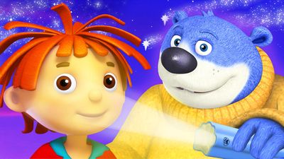 Cosas que se Derraman en la Noche