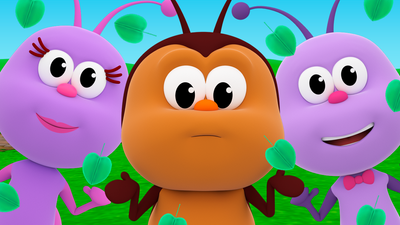 Fun and Adventures with The Children's Kingdom - Episode 238