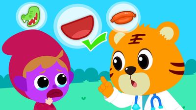 Let’s Save the Dwarf