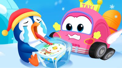 Food Delivery Problem