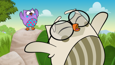 Aventura en las alturas