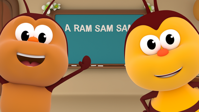 Fun and Adventures with The Children's Kingdom - Episode 184