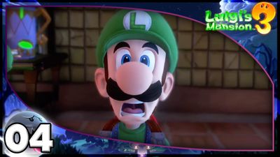 Trouble Brewing in the Kitchen!