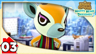 Lopez's Stylish Place!