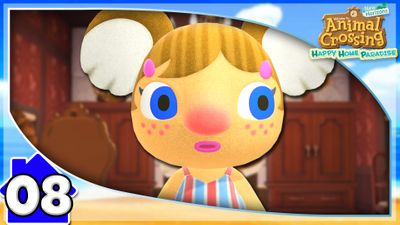 Alice's Antique Cottage!