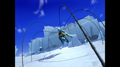 HUIDA DEL VALLE NARANJA