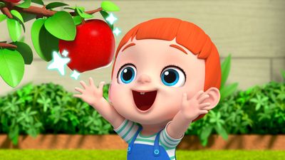 Fruit Tree Planting Game