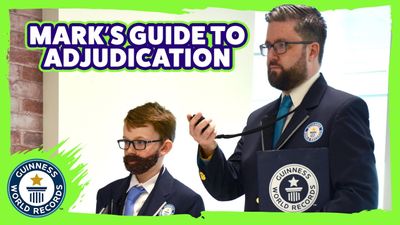 GWR's New Unofficial Adjudicator