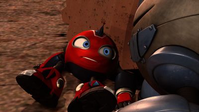 Paradigm Shift Part 2