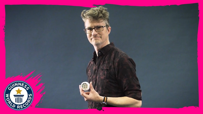 Yoyo Tricks Tutorial - Mark Hayward