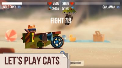 CATS - Walkthrough-07