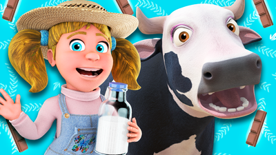 Fun and Adventures with The Children's Kingdom - Episode 155