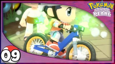 Check Out My New Bike!