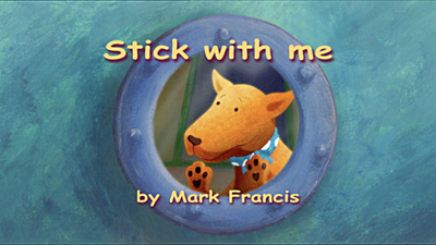 Stick With Me