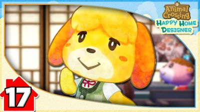 Isabelle's Arcade!