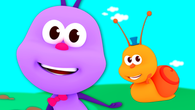 Fun and Adventures with The Children's Kingdom - Episode 180