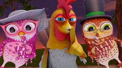 Fun and Adventures with The Children's Kingdom - Episode 142