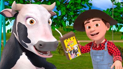 Fun and Adventures with The Children's Kingdom - Episode 294