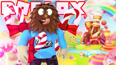 2 PLAYER CANDY TYCOON IN ROBLOX