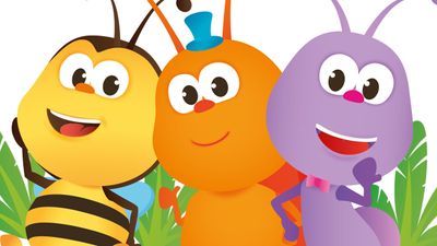 Fun and Adventures with The Children's Kingdom - Episode 246