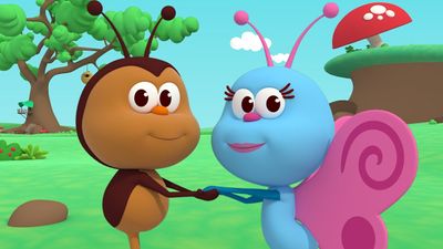 Fun and Adventures with The Children's Kingdom - Episode 11