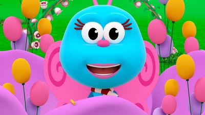 Fun and Adventures with The Children's Kingdom - Episode 60