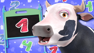 Fun and Adventures with The Children's Kingdom - Episode 165