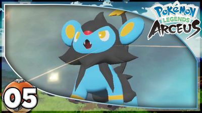 Gotta Catch Them All!