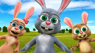 Fun and Adventures with The Children's Kingdom - Episode 89