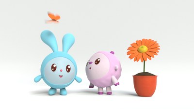 Wally’s Special Gift