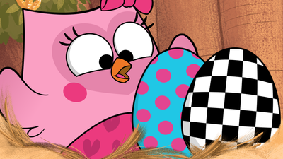 ¡Es día de fiesta!