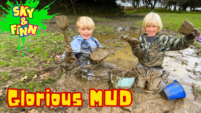 MUD Glorious Mud