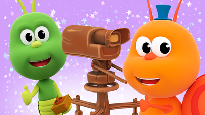 Fun and Adventures with The Children's Kingdom - Episode 235