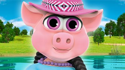 Fun and Adventures with The Children's Kingdom - Episode 98