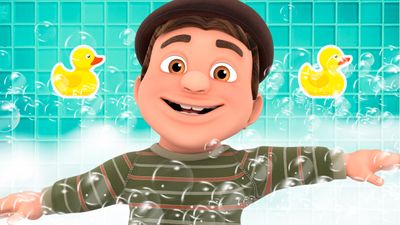 Fun and Adventures with The Children's Kingdom - Episode 95