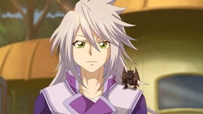 The Legendary Linker