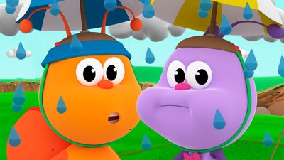 Fun and Adventures with The Children's Kingdom - Episode 53