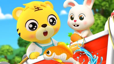 Row Row Row Your Boat