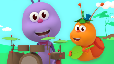 Fun and Adventures with The Children's Kingdom - Episode 15