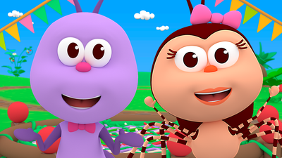 Fun and Adventures with The Children's Kingdom - Episode 30