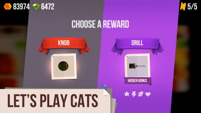 CATS - Walkthrough-08