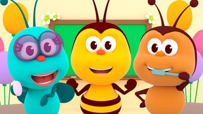 Fun and Adventures with The Children's Kingdom - Episode 38