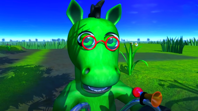 Fun and Adventures with The Children's Kingdom - Episode 87